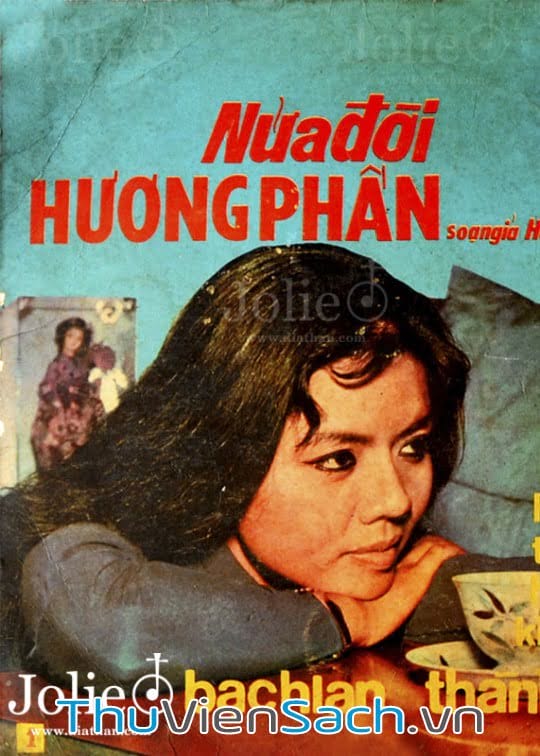 Nửa Đời Hương Phấn