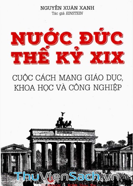 Nước Đức Thế Kỷ Xix