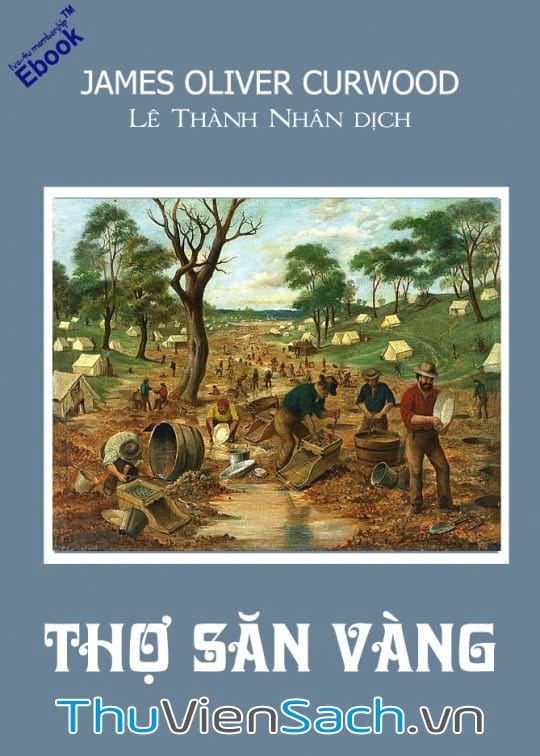 Thợ Săn Vàng