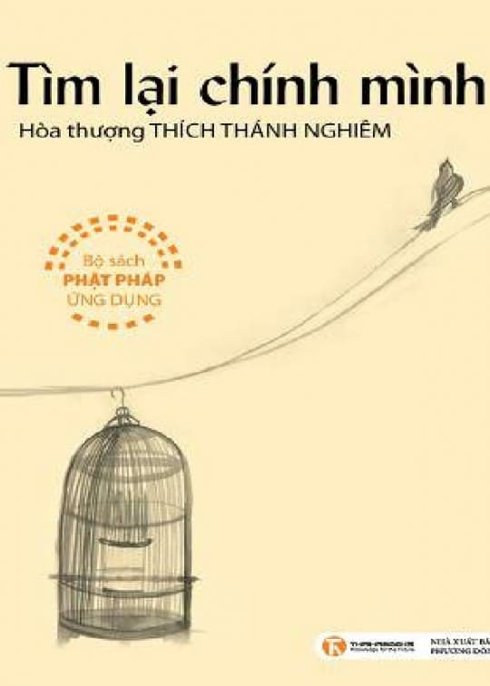 Tìm Lại Chính Mình