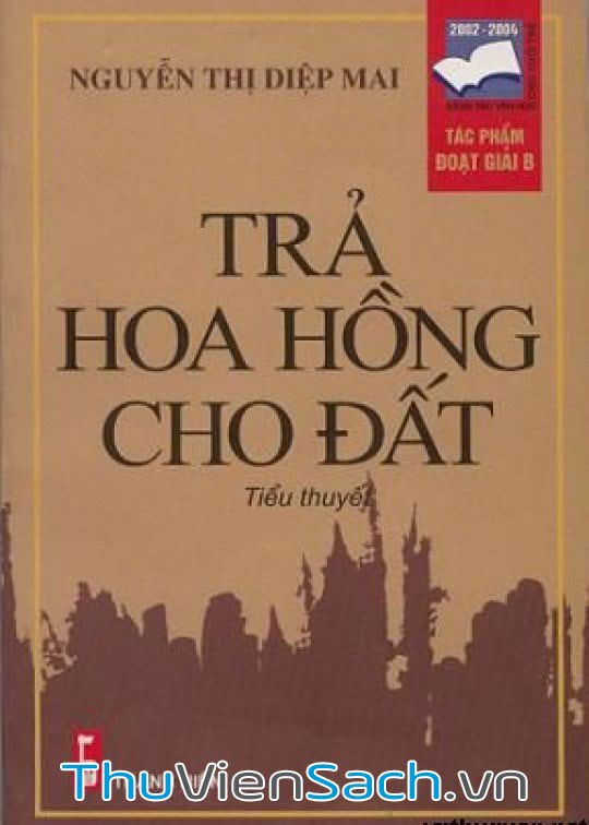 Trả Hoa Hồng Cho Đất