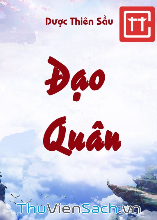 Đạo Quân - Phần 2