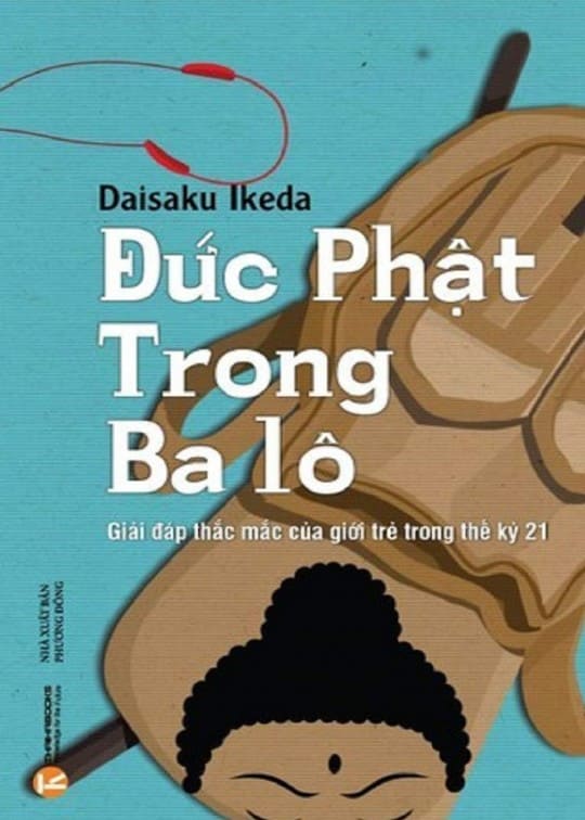 Đức Phật Trong Ba Lô