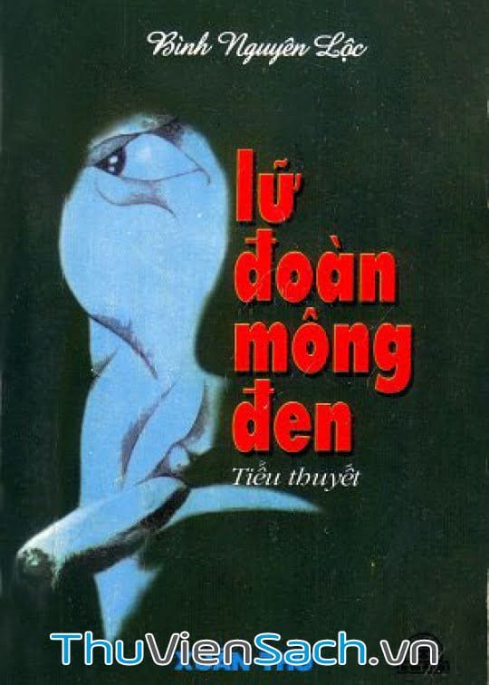 Lữ Đoàn Mông Đen