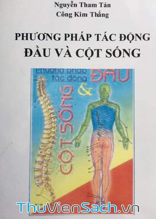 Phương Pháp Tác Động Đầu Và Cột Sống