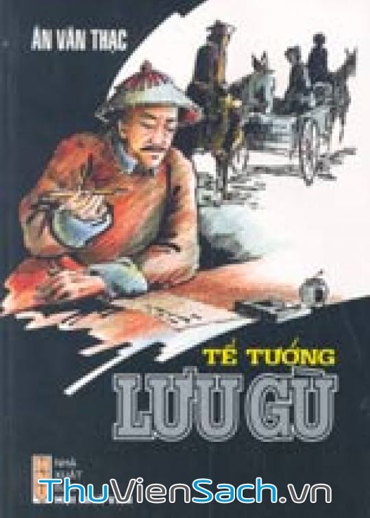 Tể Tướng Lưu Gù