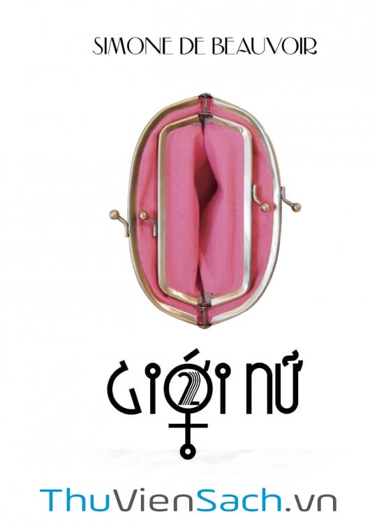 Giới Nữ - Tập 2