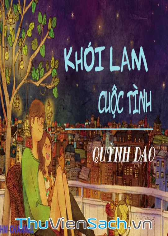 Khói Lam Cuộc Tình