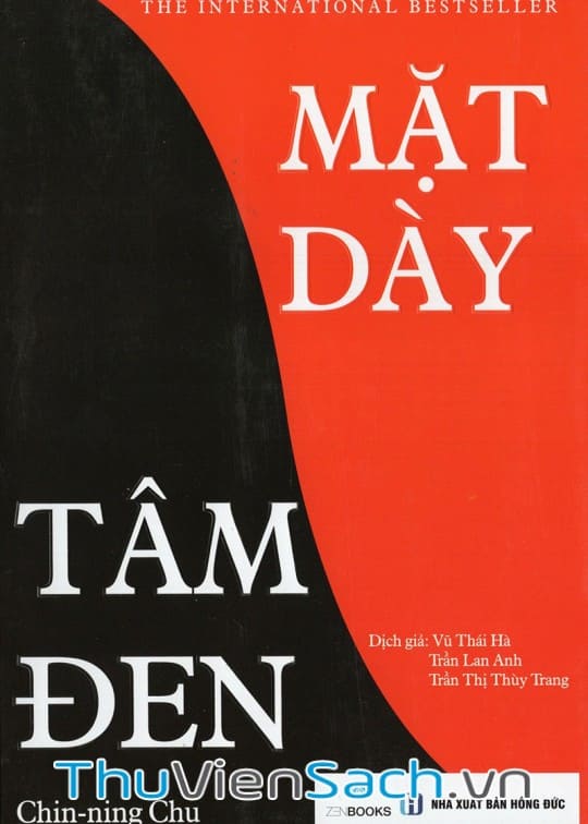 Mặt Dày Tâm Đen