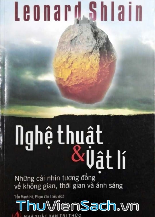 Nghệ Thuật Và Vật Lí