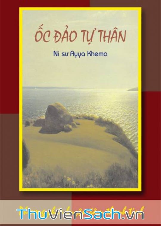 Ốc Đảo Tự Thân