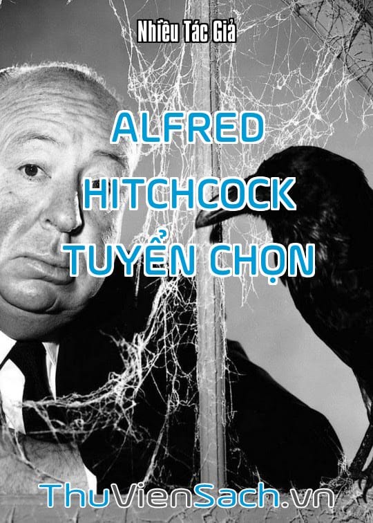 Alfred Hitchcock Tuyển Chọn