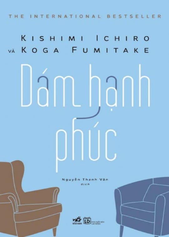 Dám Hạnh Phúc