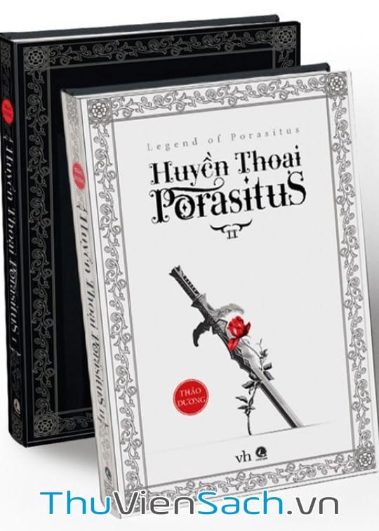 Huyền Thoại Porasitus