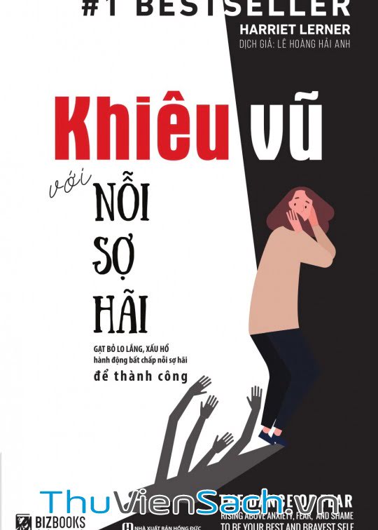 Khiêu Vũ Với Nỗi Sợ Hãi