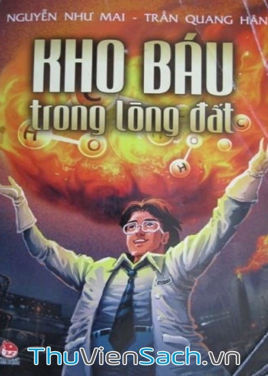 Kho Báu Trong Lòng Đất