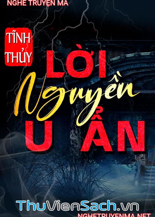 Lời Nguyền U Ẩn