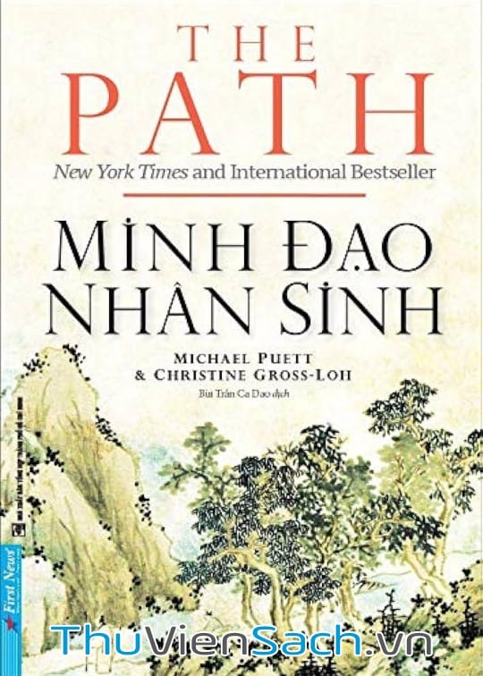 Minh Đạo Nhân Sinh