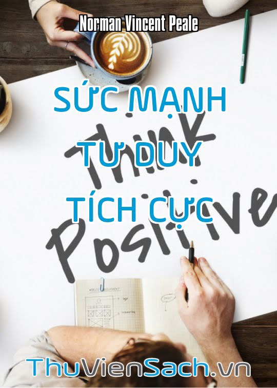 Sức Mạnh Tư Duy Tích Cực