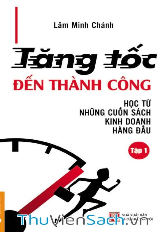 Tăng Tốc Đến Thành Công