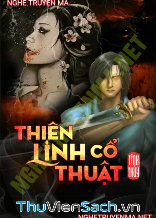 Thiên Linh Cổ Thuật