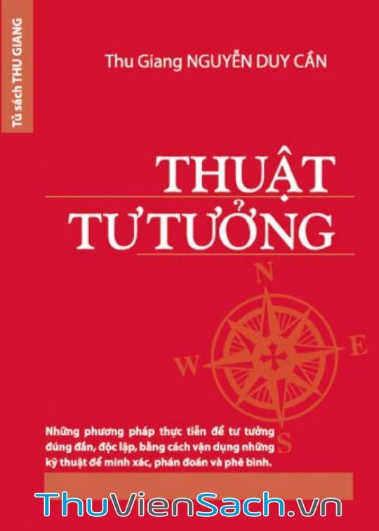 Thuật Tư Tưởng