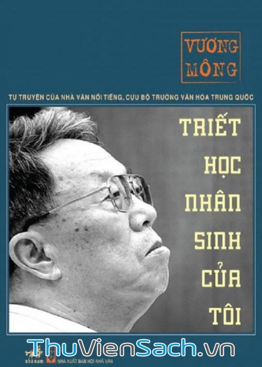 Triết Học Nhân Sinh Của Tôi