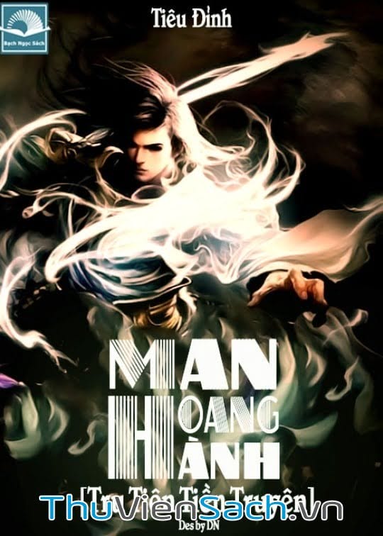 Tru Tiên Tiền Truyện Man Hoang Hành