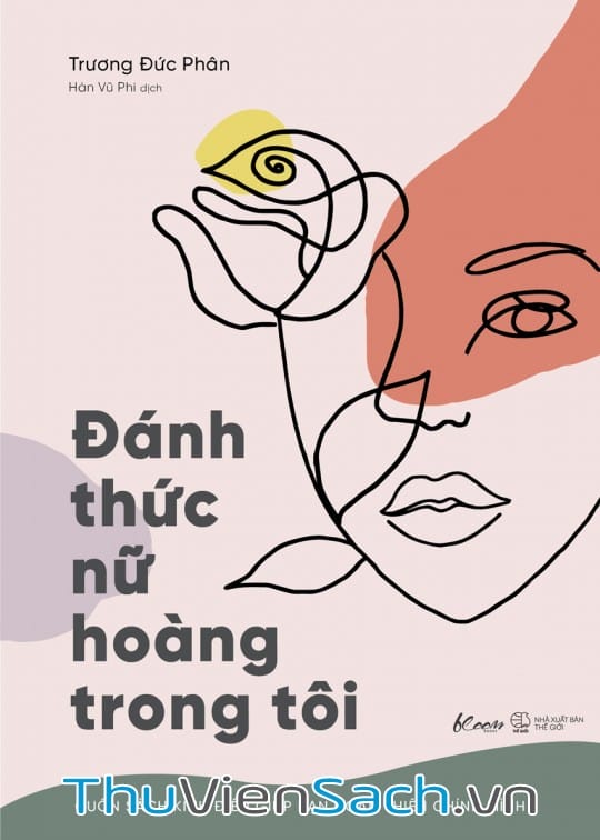 Đánh Thức Nữ Hoàng Trong Tôi