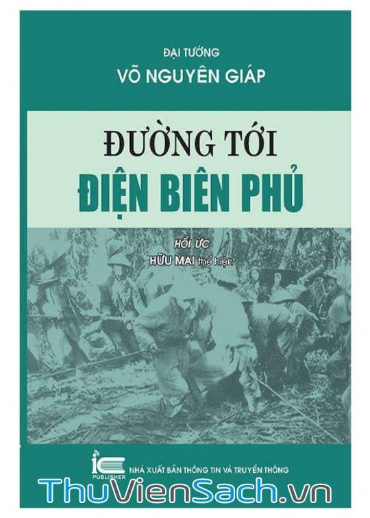 Đường Tới Điện Biên Phủ