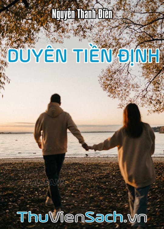 Duyên Tiền Định