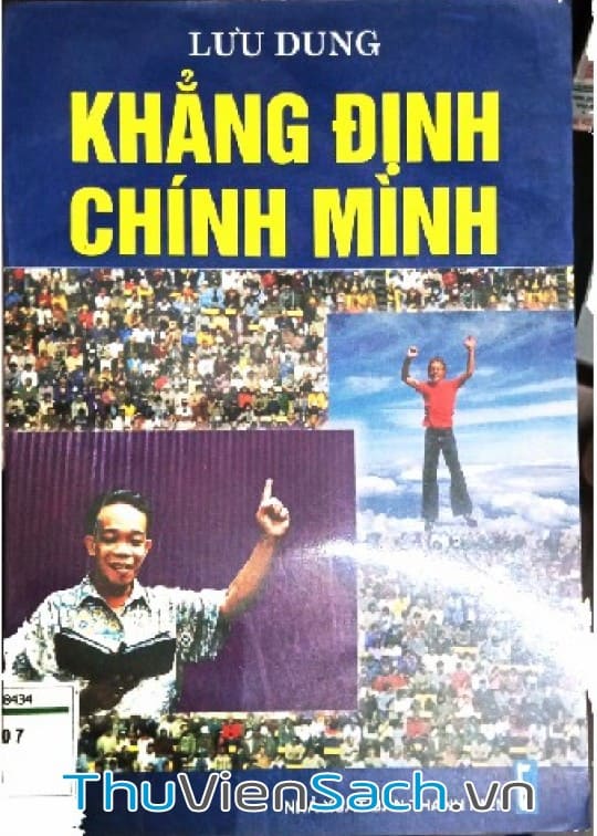 Khẳng Định Chính Mình