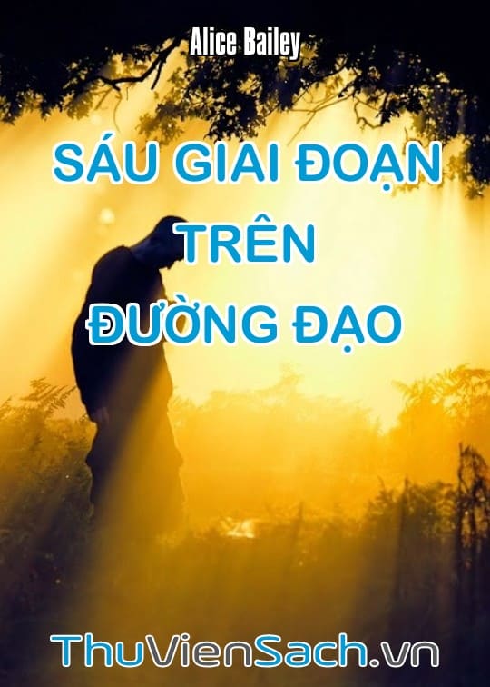 Sáu Giai Đoạn Trên Đường Đạo