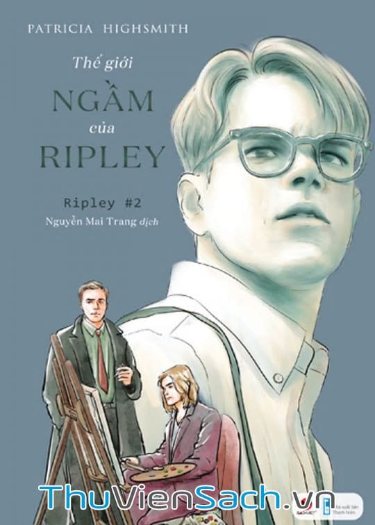 Thế Giới Ngầm Của Ripley