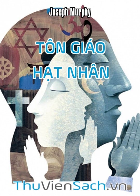 Tôn Giáo Hạt Nhân