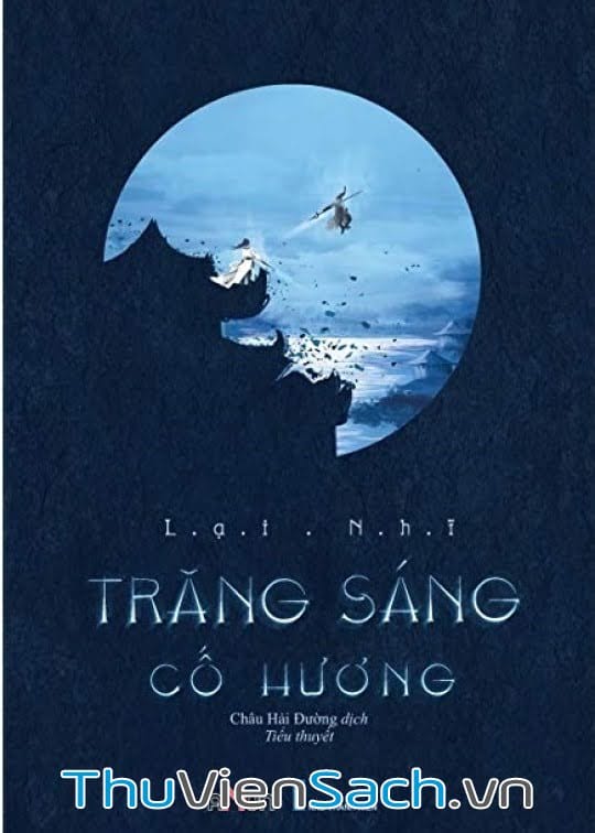 Trăng Sáng Cố Hương