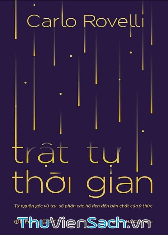 Trật Tự Thời Gian