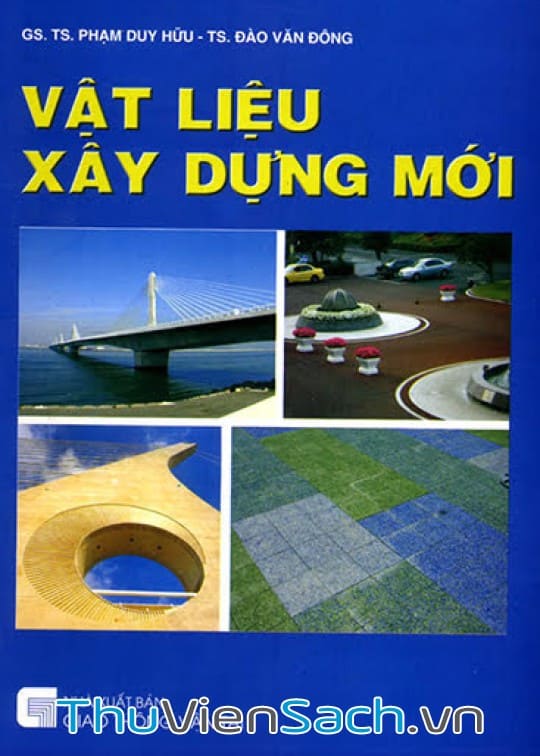 Vật Liệu Xây Dựng Mới