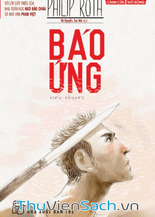 Báo Ứng