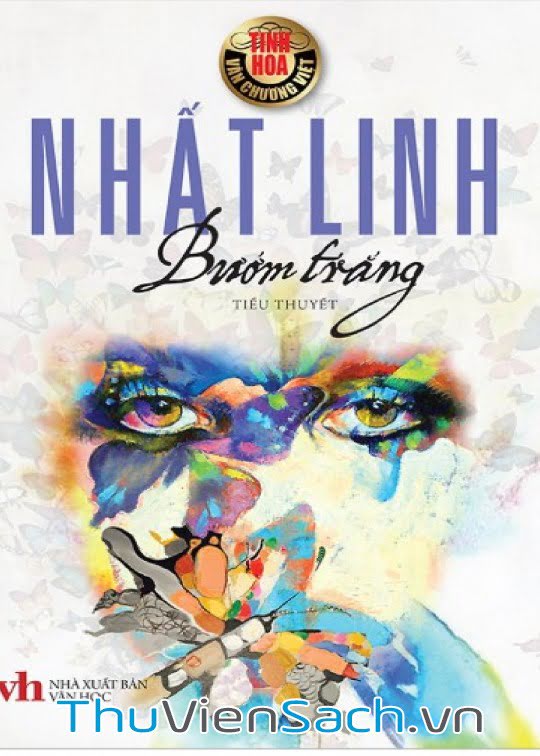 Bướm Trắng - Nhất Linh