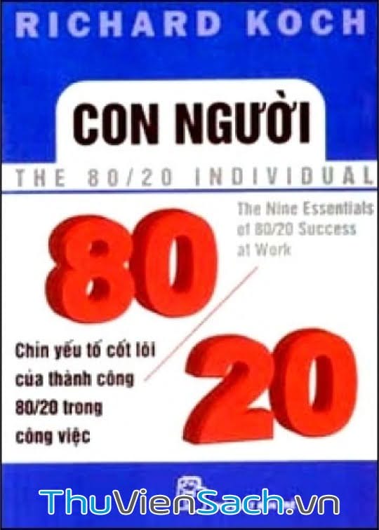 Con Người 80-20