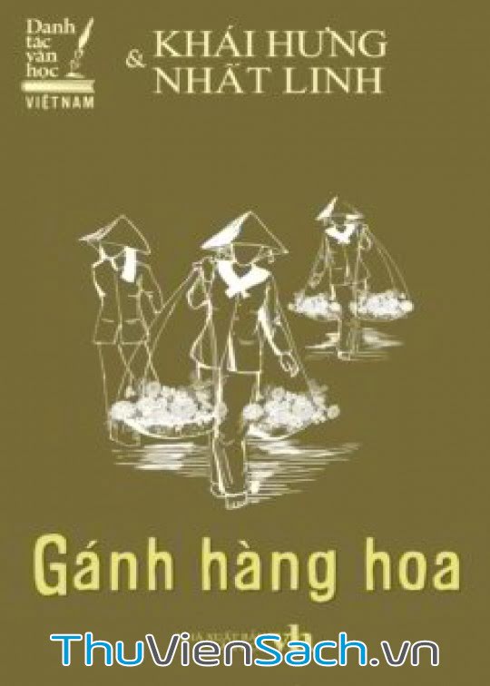 Gánh Hàng Hoa