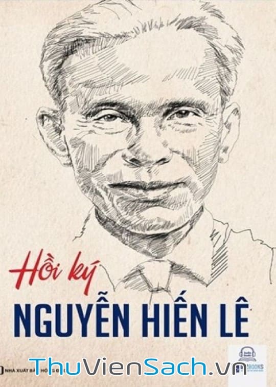 Hồi Ký Nguyễn Hiến Lê