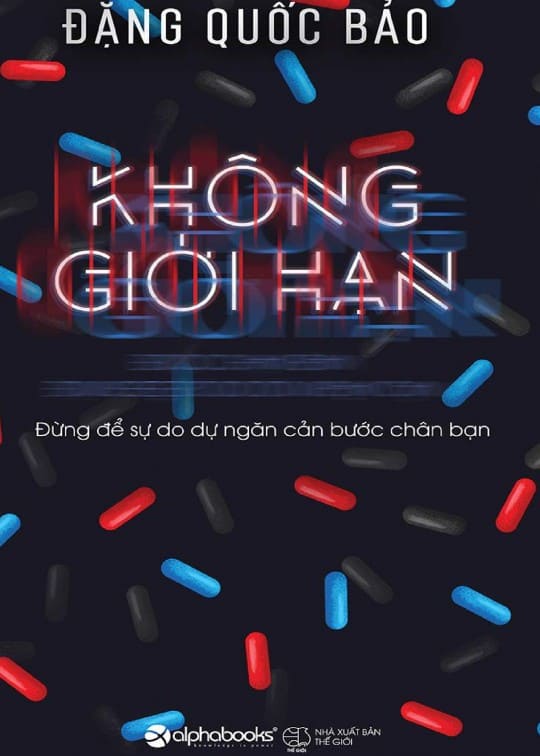 Không Giới Hạn