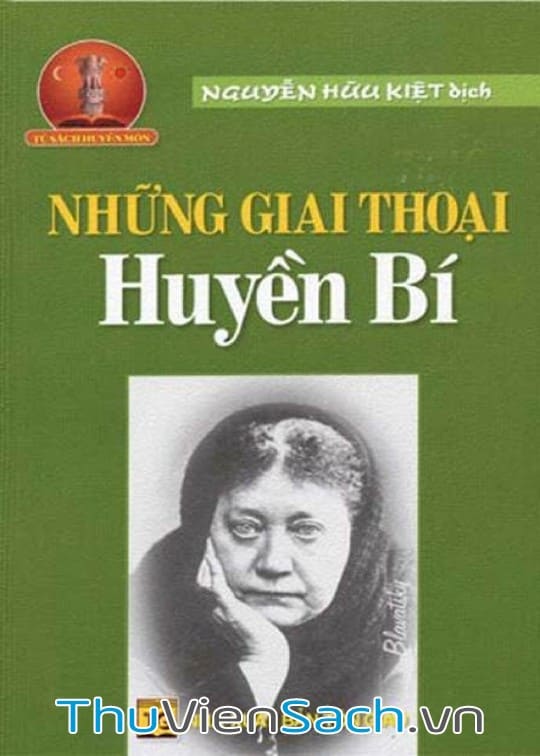 Lịch Sử Thông Thiên Học - Tập 2