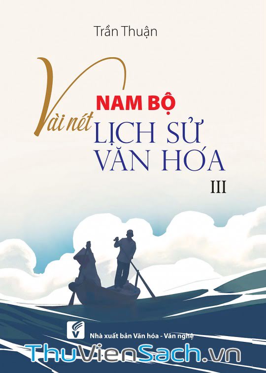 Lịch Sử Văn Hóa Nam Bộ