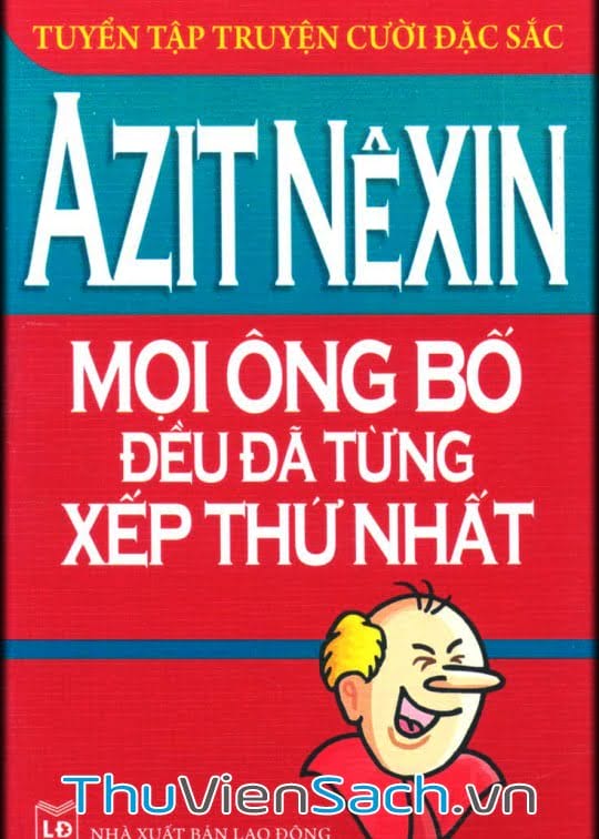 Mọi Ông Bố Đều Đã Từng Xếp Thứ Nhất