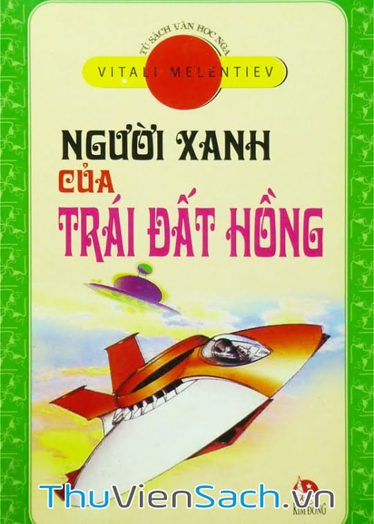 Người Xanh Của Trái Đất Hồng