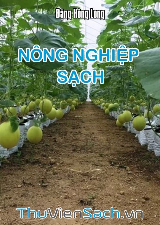 Nông Nghiệp Sạch