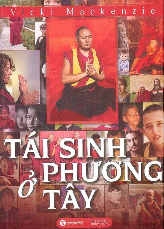 Tái Sinh Ở Phương Tây